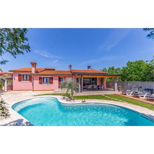Holiday Home Biskupija Bb Cr