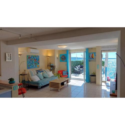 Holiday Home Blue Bay