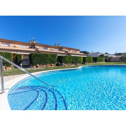 Holiday Home Bon Retorn by Interhome