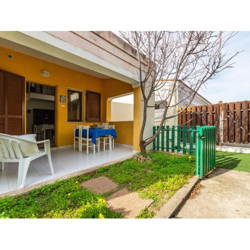 Holiday Home Bouganville by Interhome