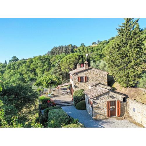 Holiday Home Bramasole by Interhome