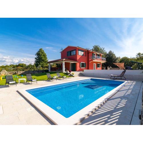 Holiday Home Brijunis blick by Interhome