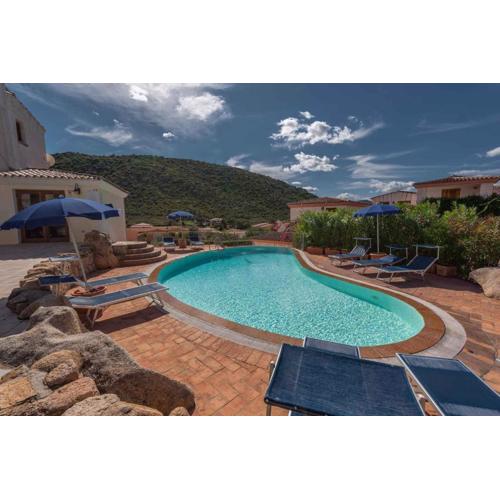 Holiday home Budoni - Insel Sardinien 27735