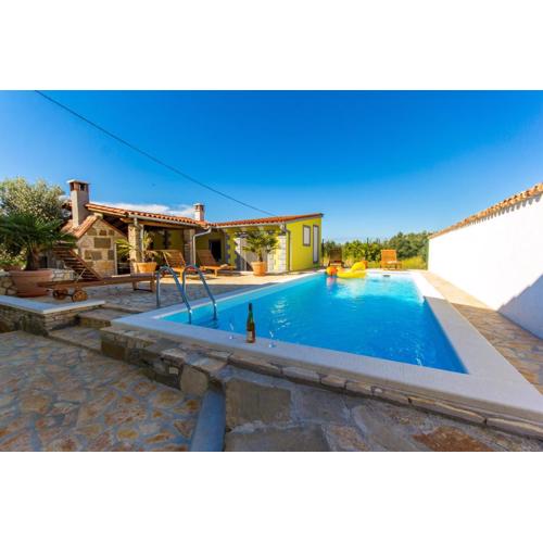 Holiday Home Bukovac