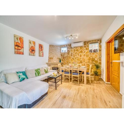 Holiday home by the Mallorca beaches