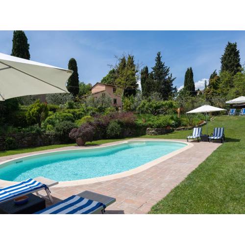 Holiday Home Cadellura by Interhome