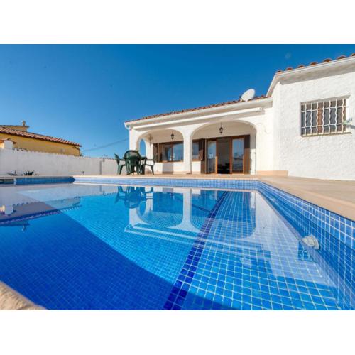 Holiday Home Cala by Interhome