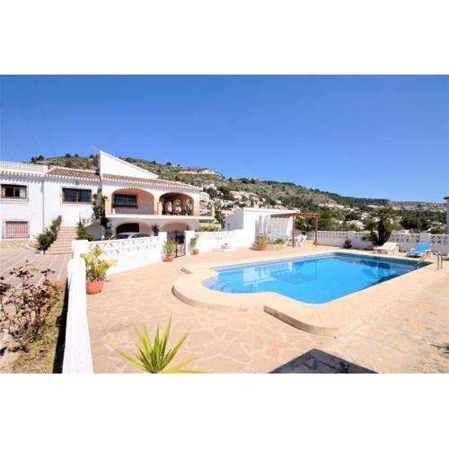 Holiday Home Calas