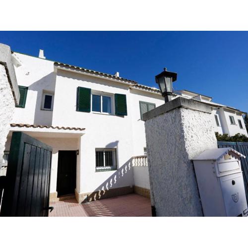 Holiday Home Calderon de la Barca by Interhome