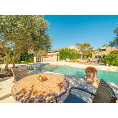 Holiday Home Can Canto by Interhome