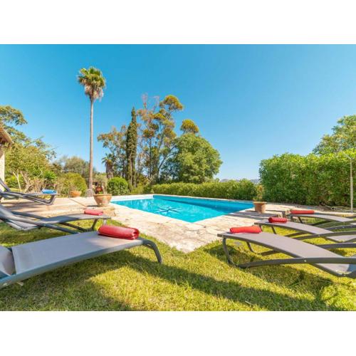 Holiday Home Can Ferre de Baix by Interhome