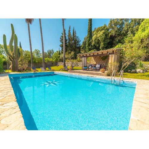 Holiday Home Can Ferre de Baix by Interhome
