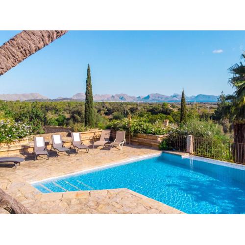 Holiday Home Can Ferre Nou by Interhome