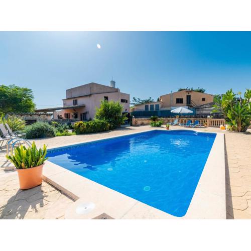 Holiday Home Can Josepot by Interhome