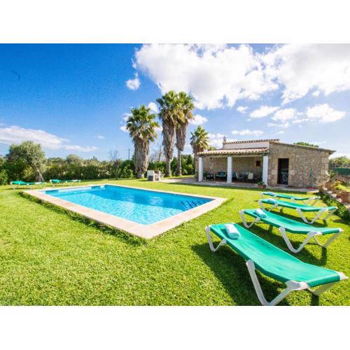 Holiday Home Can Mateu by Interhome