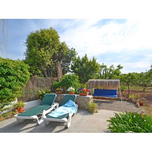 Holiday Home Can Niu by Interhome