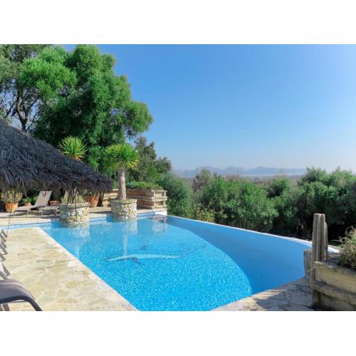 Holiday Home Can Segue by Interhome