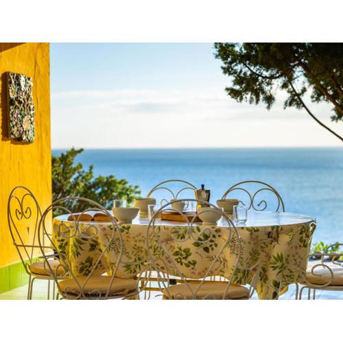 Holiday Home Capo Boi by Interhome