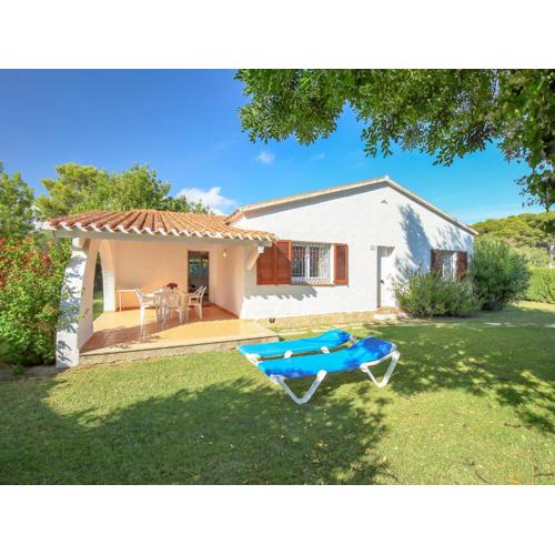 Holiday Home Carlos by Interhome
