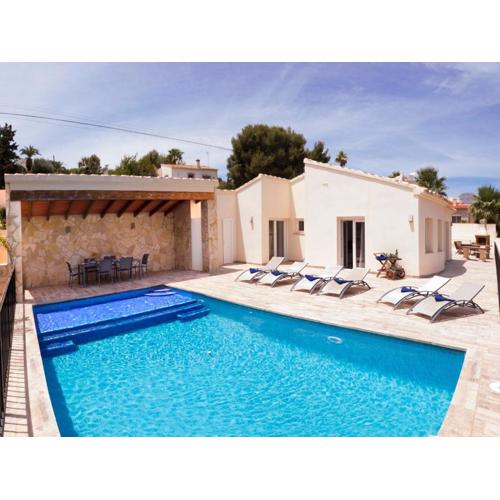 Holiday Home Casa Baruffa by Interhome