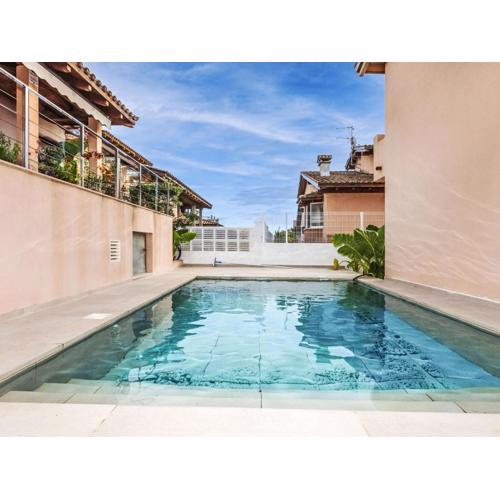 Holiday Home Casa Berta by Interhome