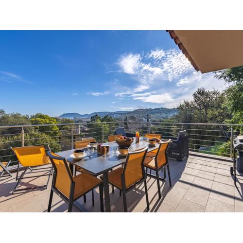 Holiday Home Casa Caminu by Interhome
