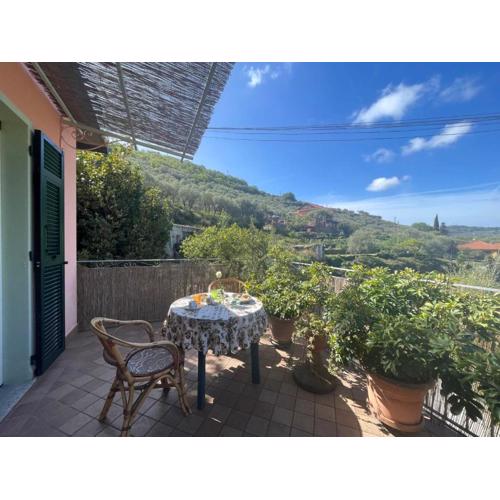 Holiday Home Casa dei Nonni - IMP425 by Interhome
