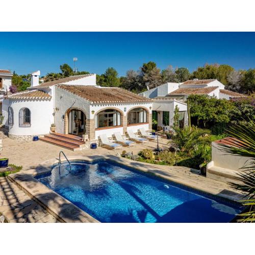 Holiday Home Casa Florita by Interhome
