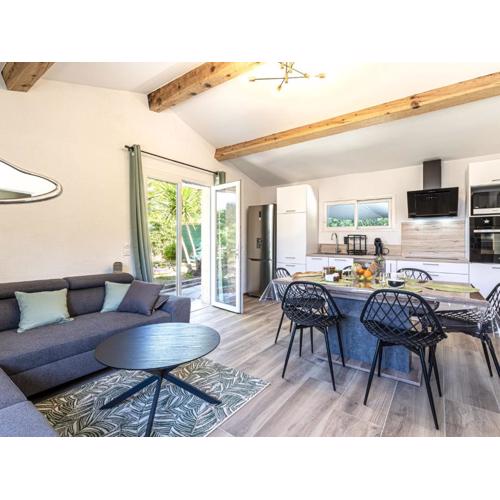 Holiday Home Casa Germaine-2 by Interhome