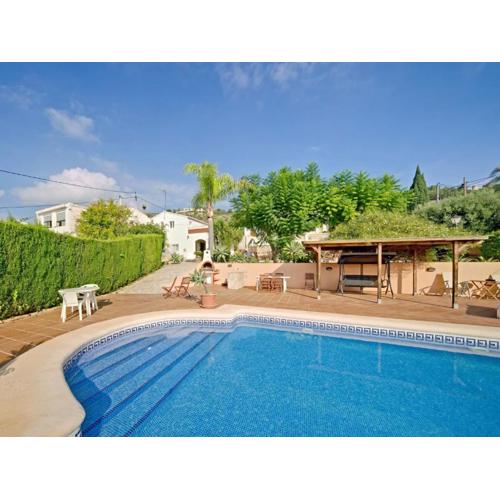 Holiday Home Casa Germaine by Interhome
