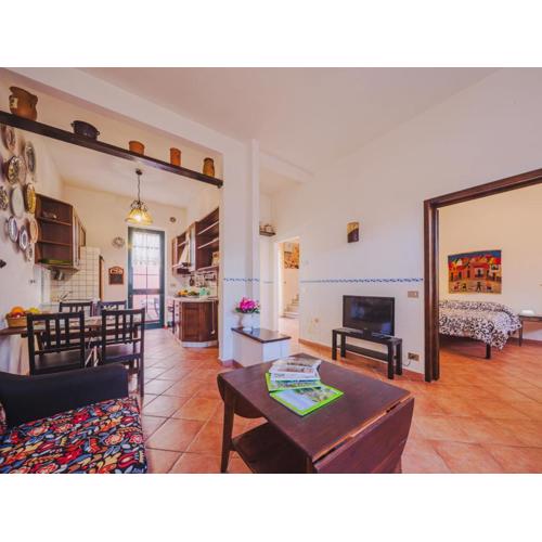 Holiday Home Casa Imma by Interhome