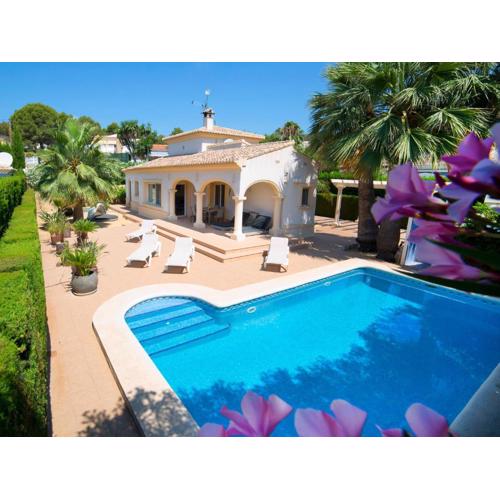 Holiday Home Casa Kate by Interhome