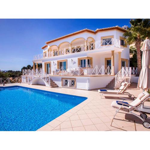 Holiday Home Casa Las Terrazas by Interhome