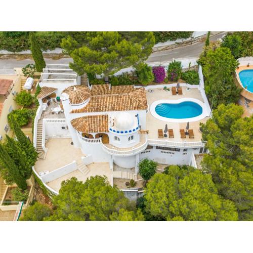 Holiday Home Casa Marakesh by Interhome