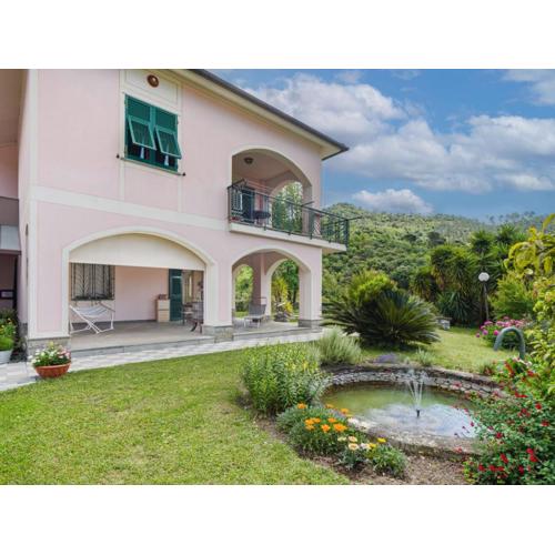 Holiday Home Casa Melograno by Interhome
