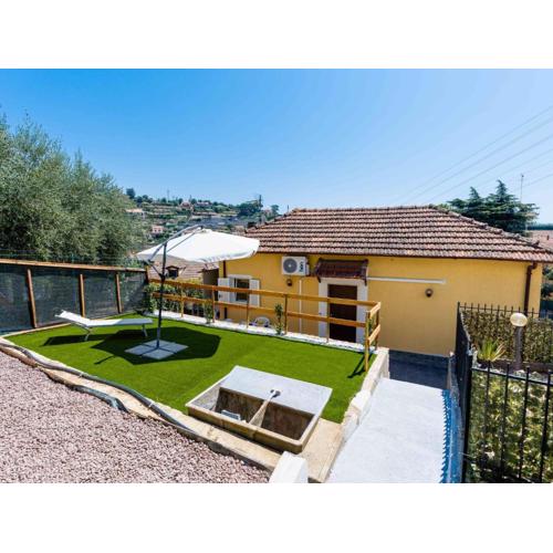 Holiday Home casa Mimosa by Interhome