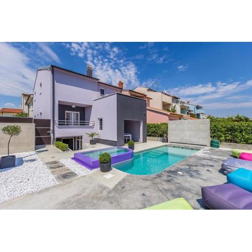 Holiday Home Casa Moderna