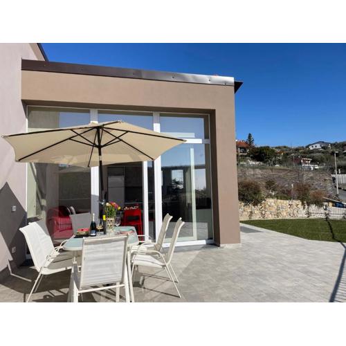 Holiday Home Casa Noemi by Interhome