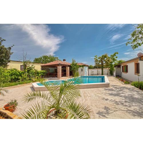 Holiday Home Casa Sole