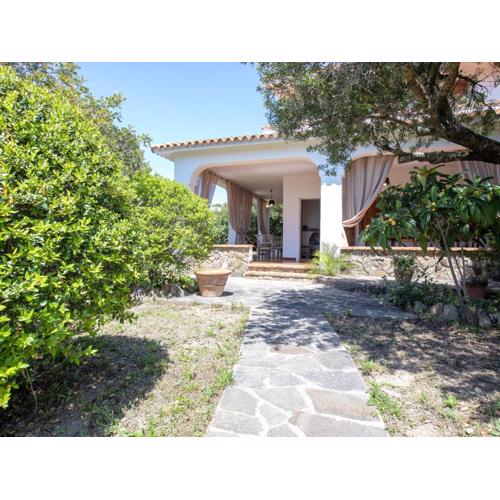 Holiday Home Casa Tonina by Interhome
