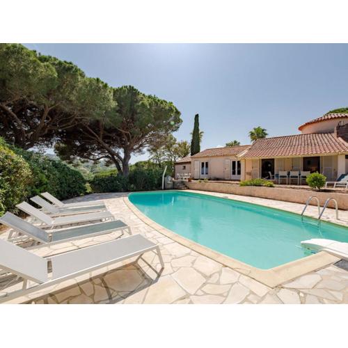 Holiday Home Cascabelle - MAX185 by Interhome