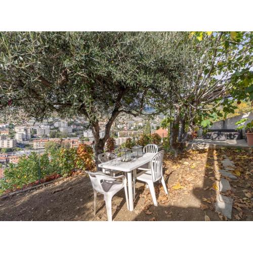 Holiday Home Casetta porta Verde by Interhome