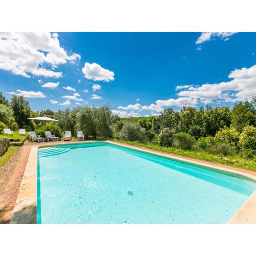 Holiday Home Casino di Lecceto by Interhome