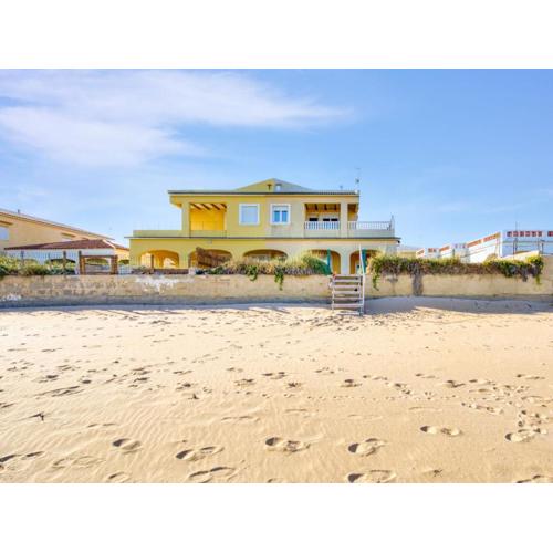 Holiday Home Casita Mar by Interhome