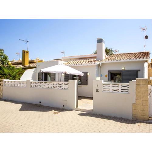 Holiday Home Casita Reme by Interhome