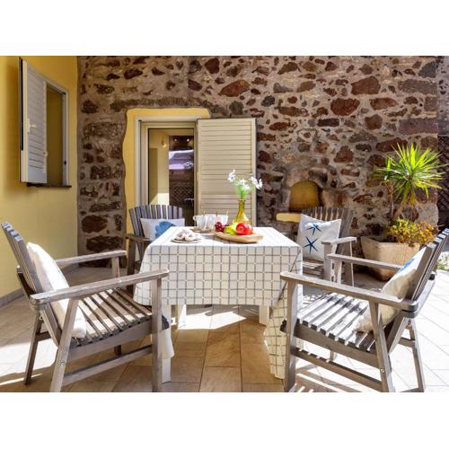 Holiday Home Castelgenovese by Interhome