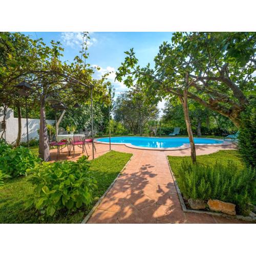 Holiday Home Cecilia by Interhome
