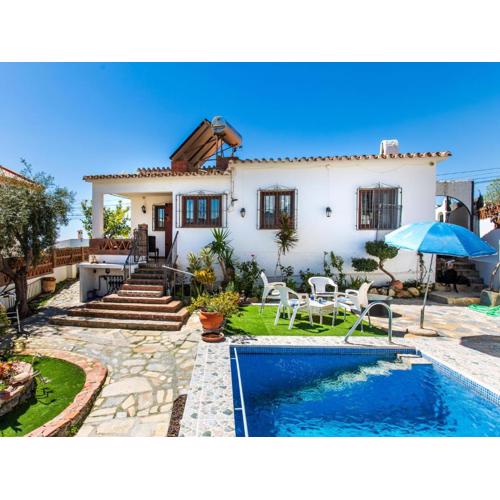 Holiday Home Celia Luise by Interhome