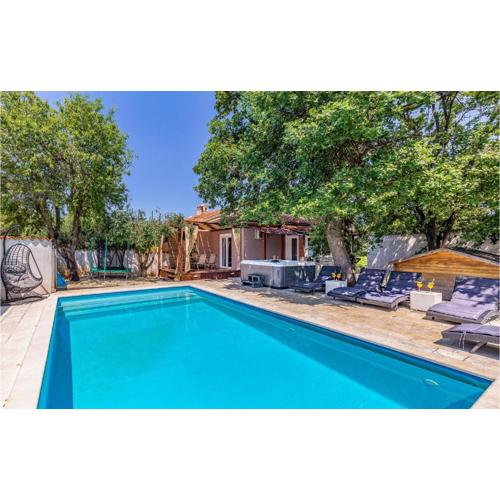 Holiday Home Centar I