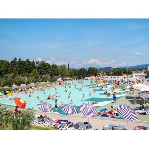Holiday Home Cisano & San Vito-1 by Interhome